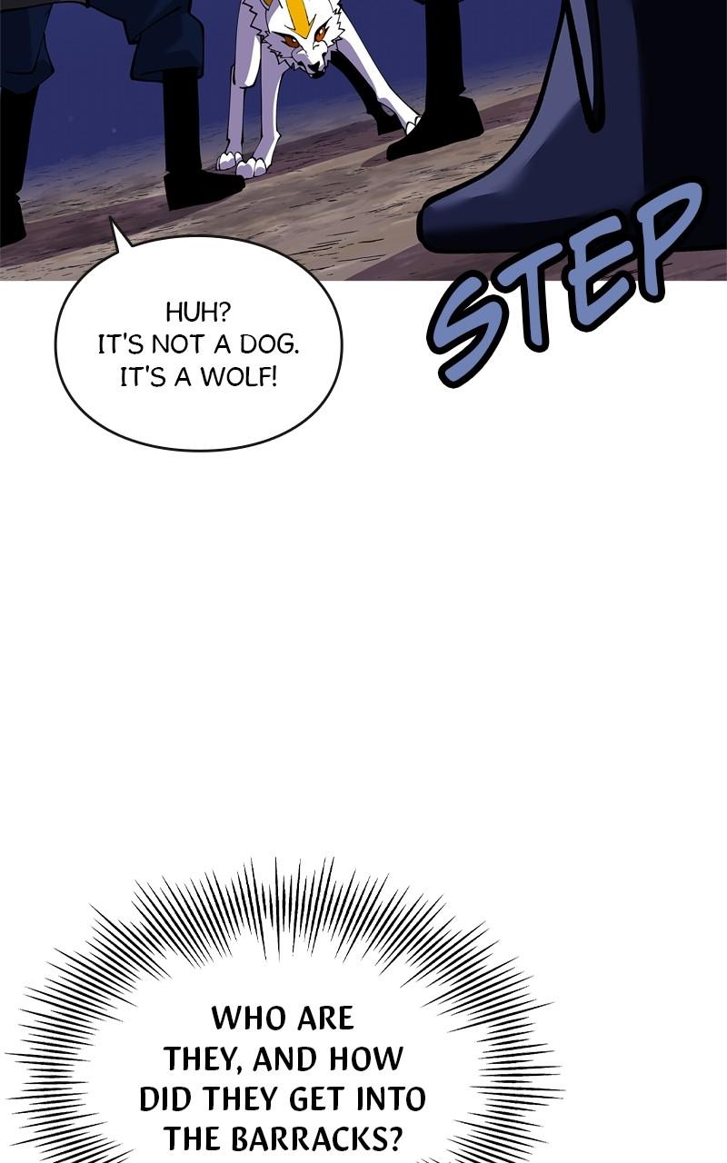 Read Becoming the Monarch Manga Online