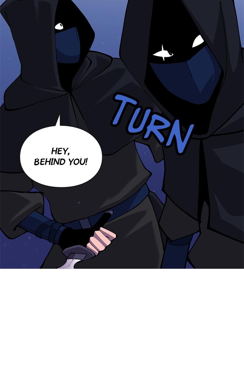 Read Becoming the Monarch Manga Online