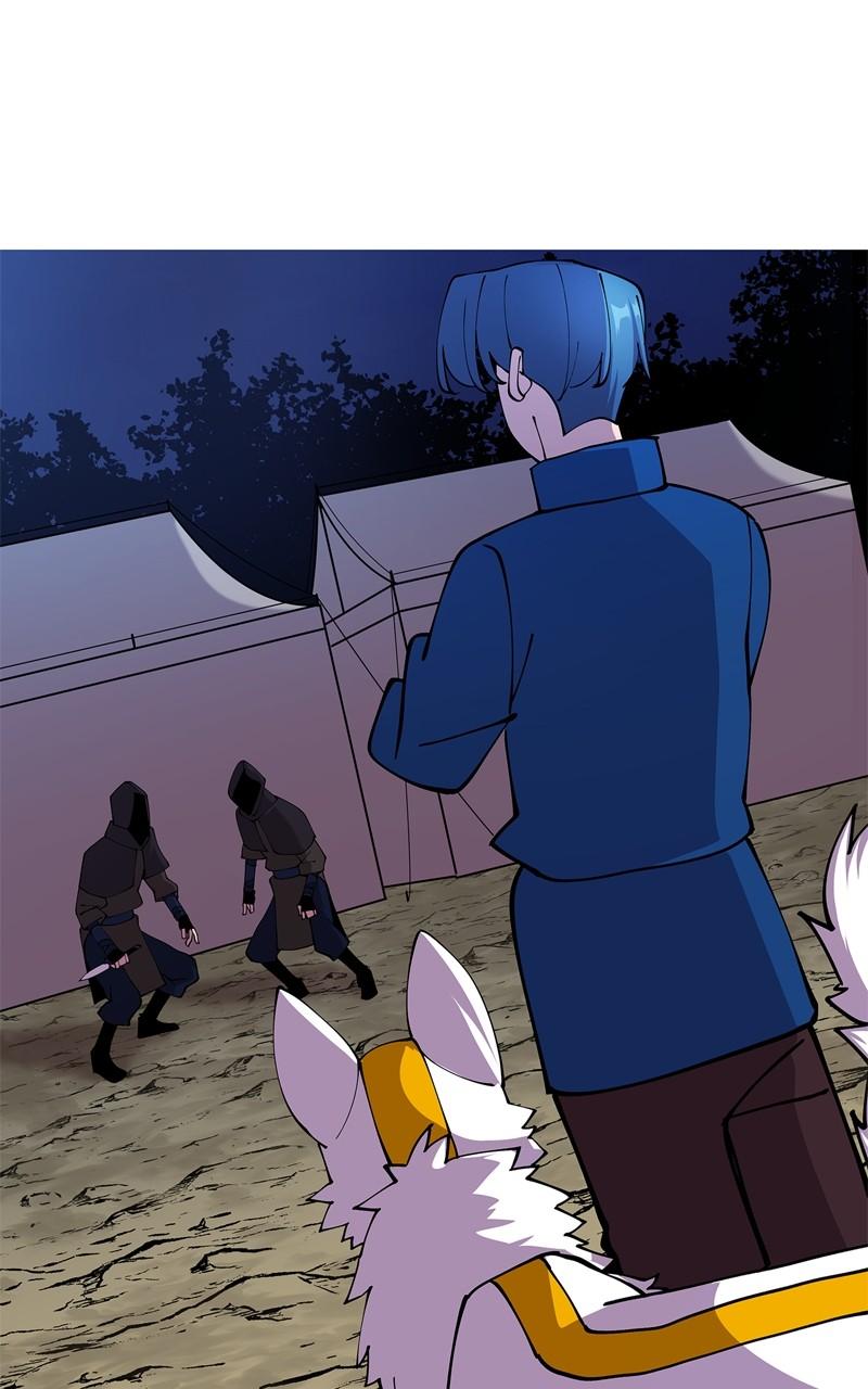 Read Becoming the Monarch Manga Online