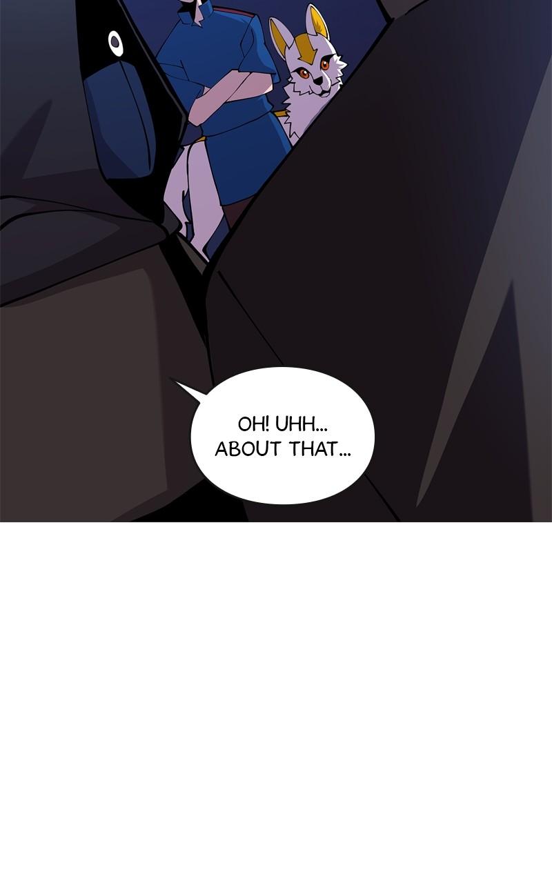 Read Becoming the Monarch Manga Online