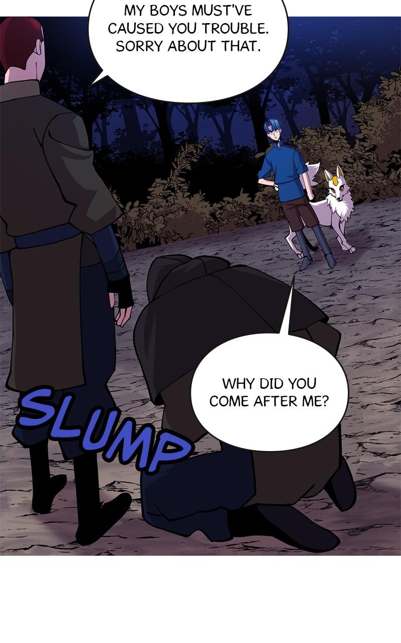 Read Becoming the Monarch Manga Online