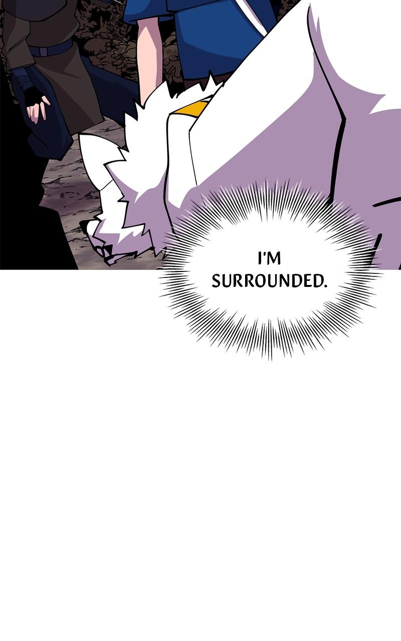 Read Becoming the Monarch Manga Online