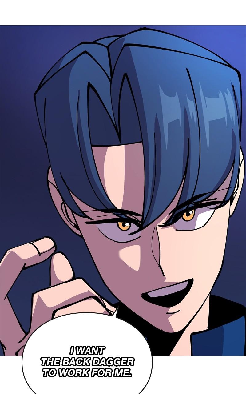 Read Becoming the Monarch Manga Online
