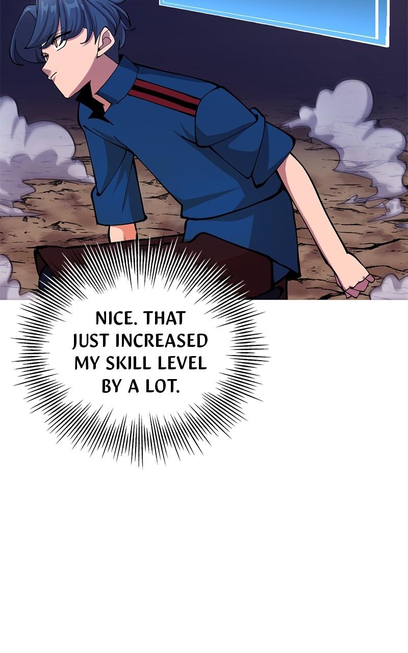 Read Becoming the Monarch Manga Online