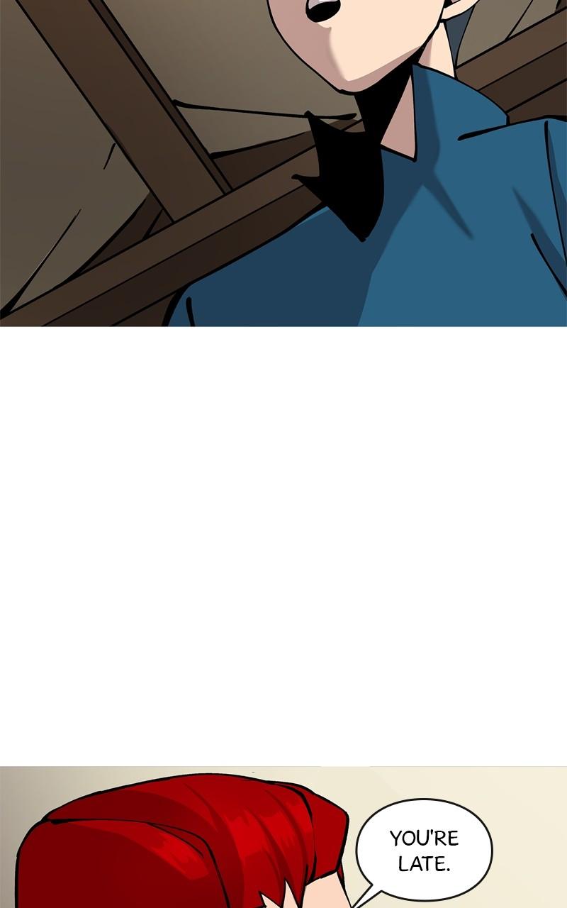 Read Becoming the Monarch Manga Online