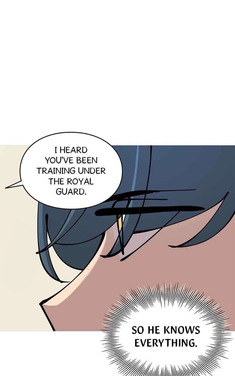 Read Becoming the Monarch Manga Online