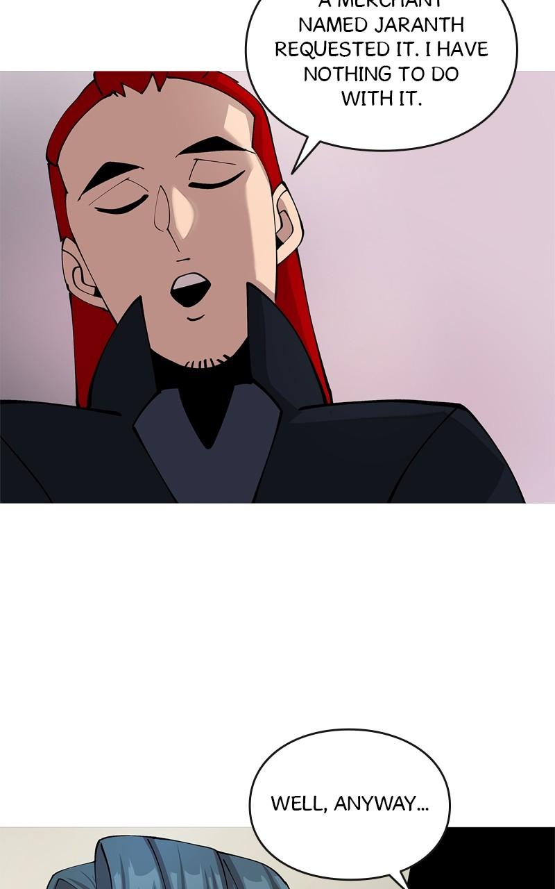 Read Becoming the Monarch Manga Online