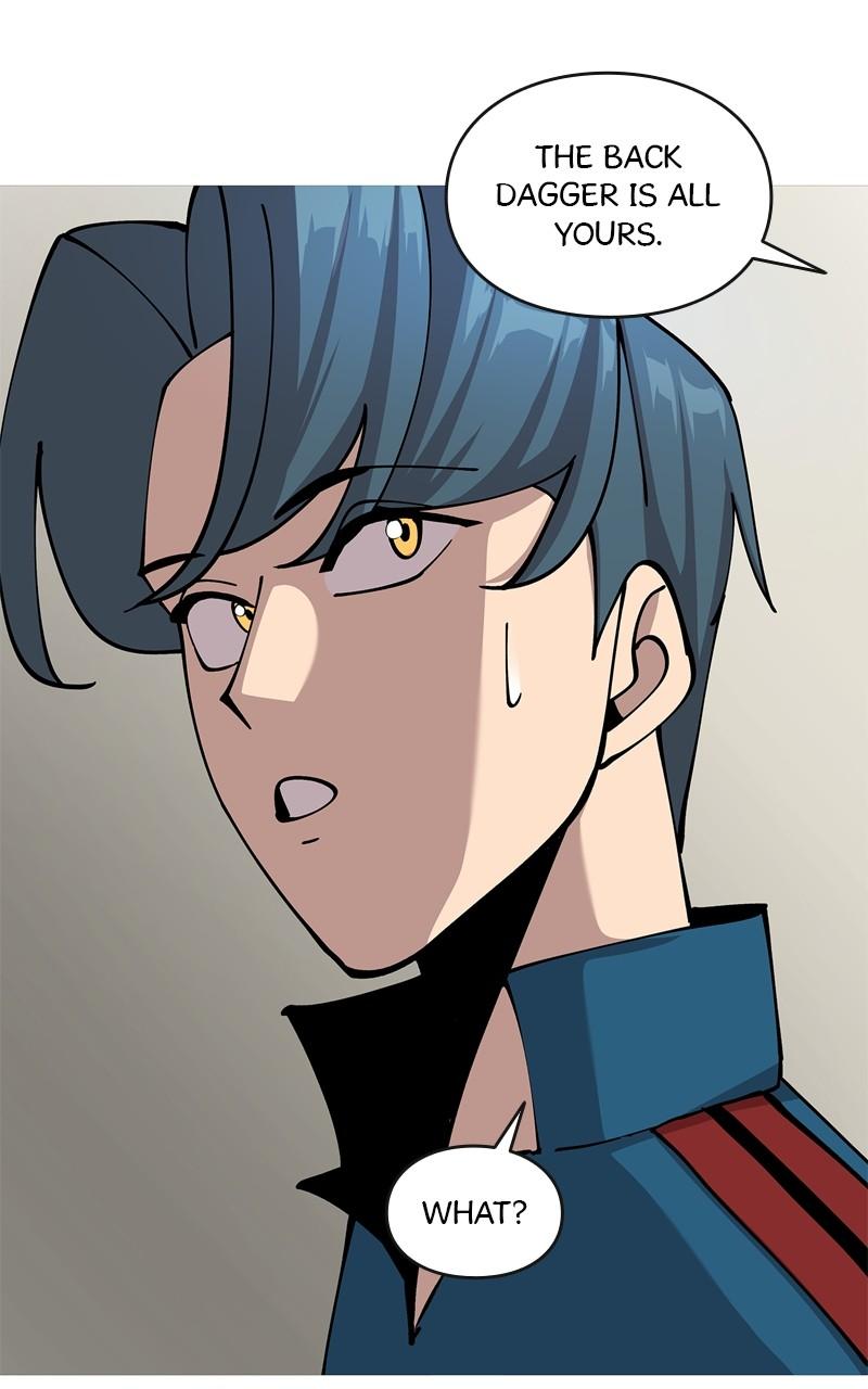 Read Becoming the Monarch Manga Online