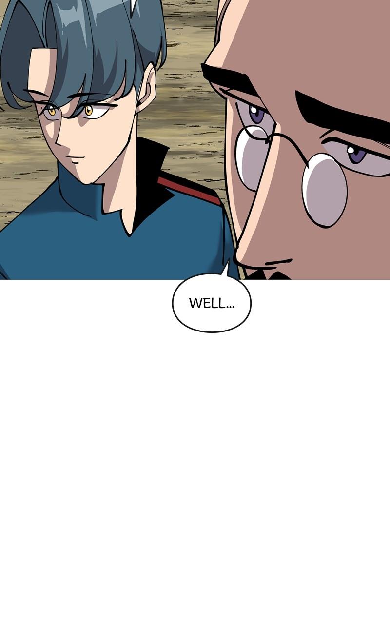 Read Becoming the Monarch Manga Online