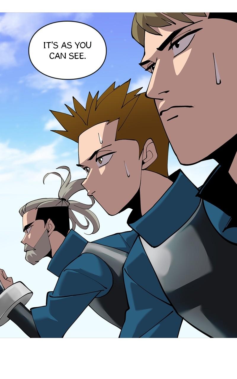 Read Becoming the Monarch Manga Online