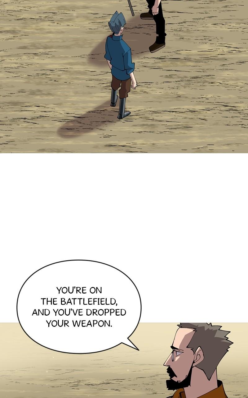 Read Becoming the Monarch Manga Online