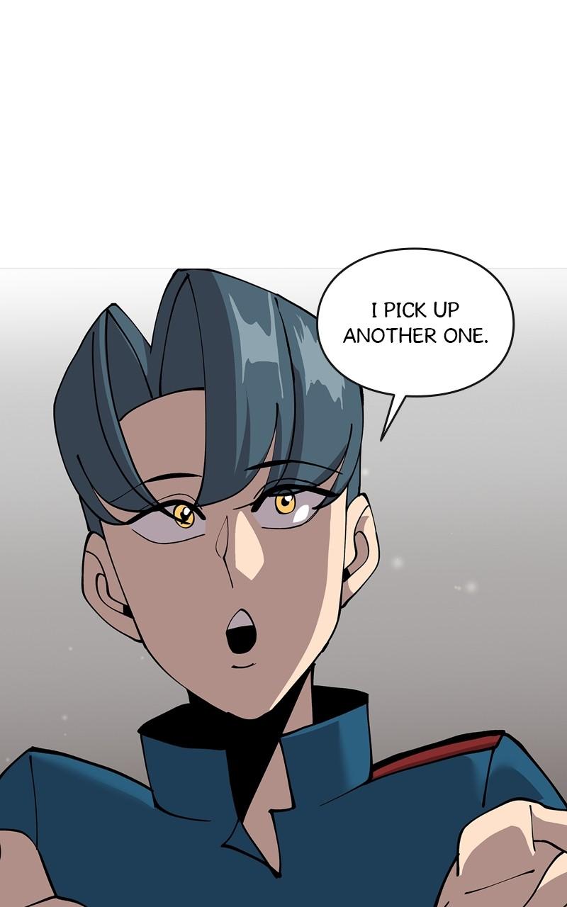 Read Becoming the Monarch Manga Online