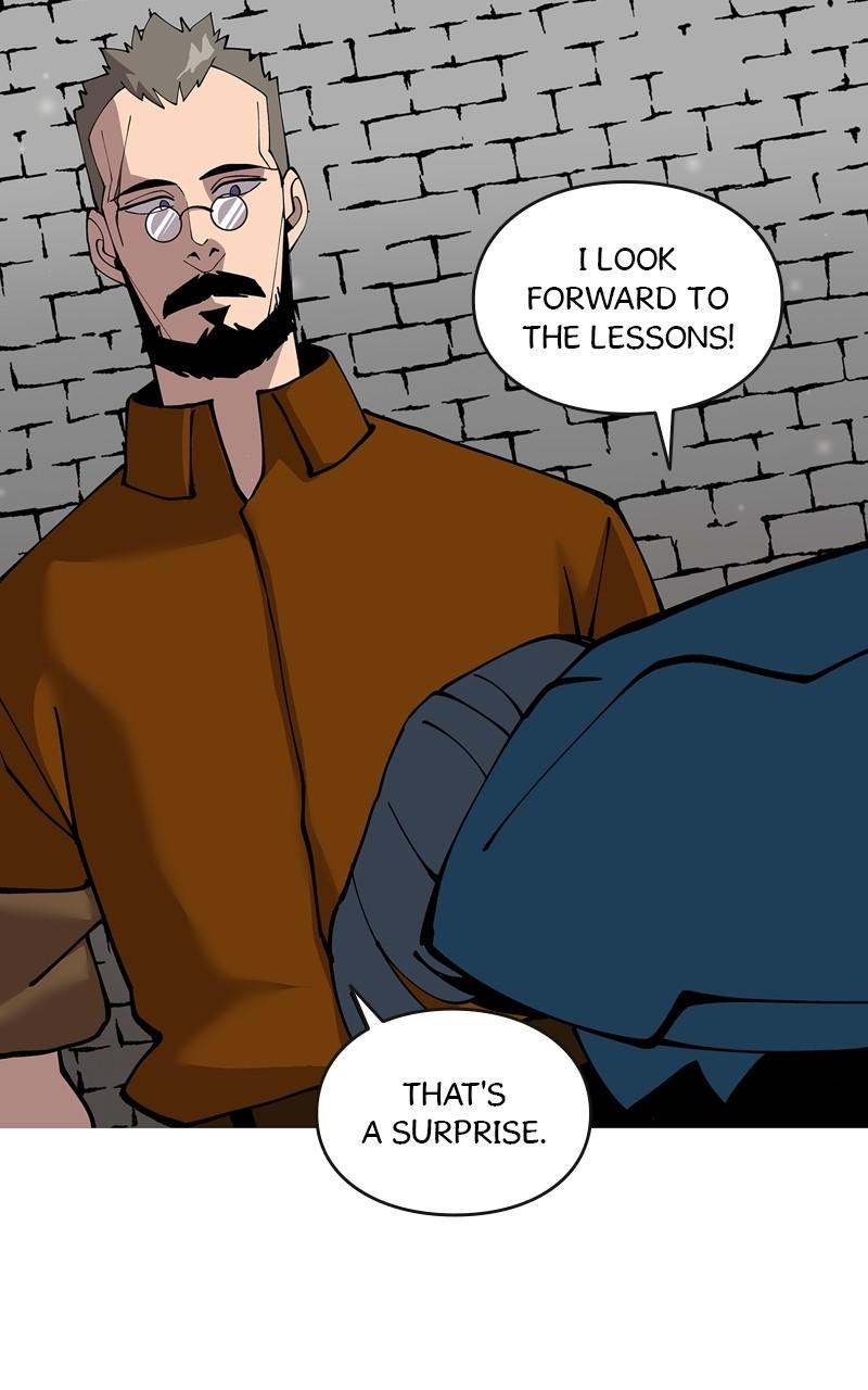 Read Becoming the Monarch Manga Online