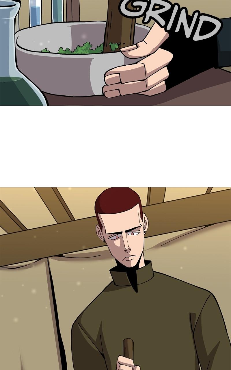 Read Becoming the Monarch Manga Online