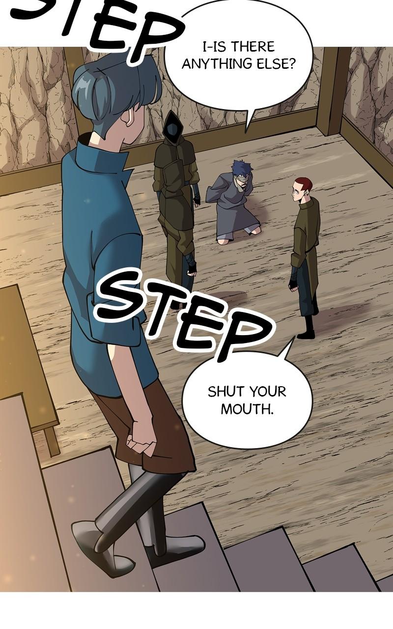 Read Becoming the Monarch Manga Online