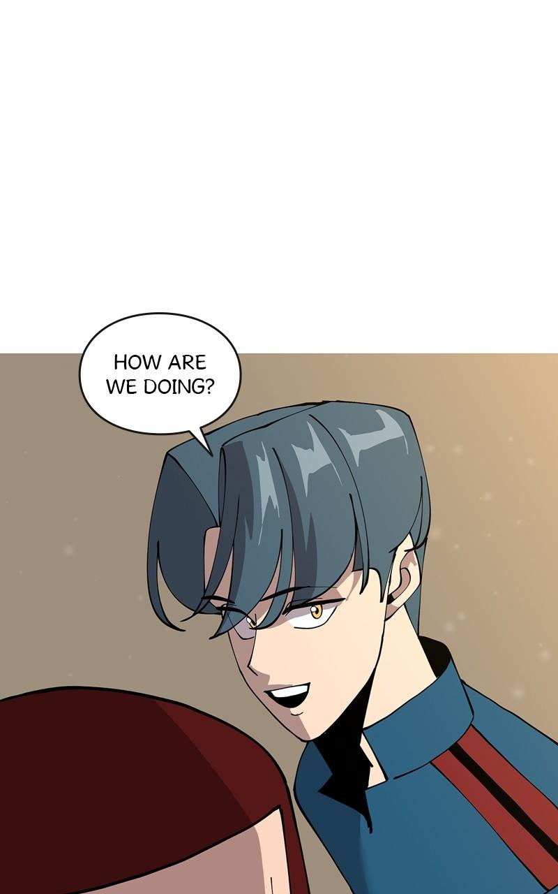 Read Becoming the Monarch Manga Online