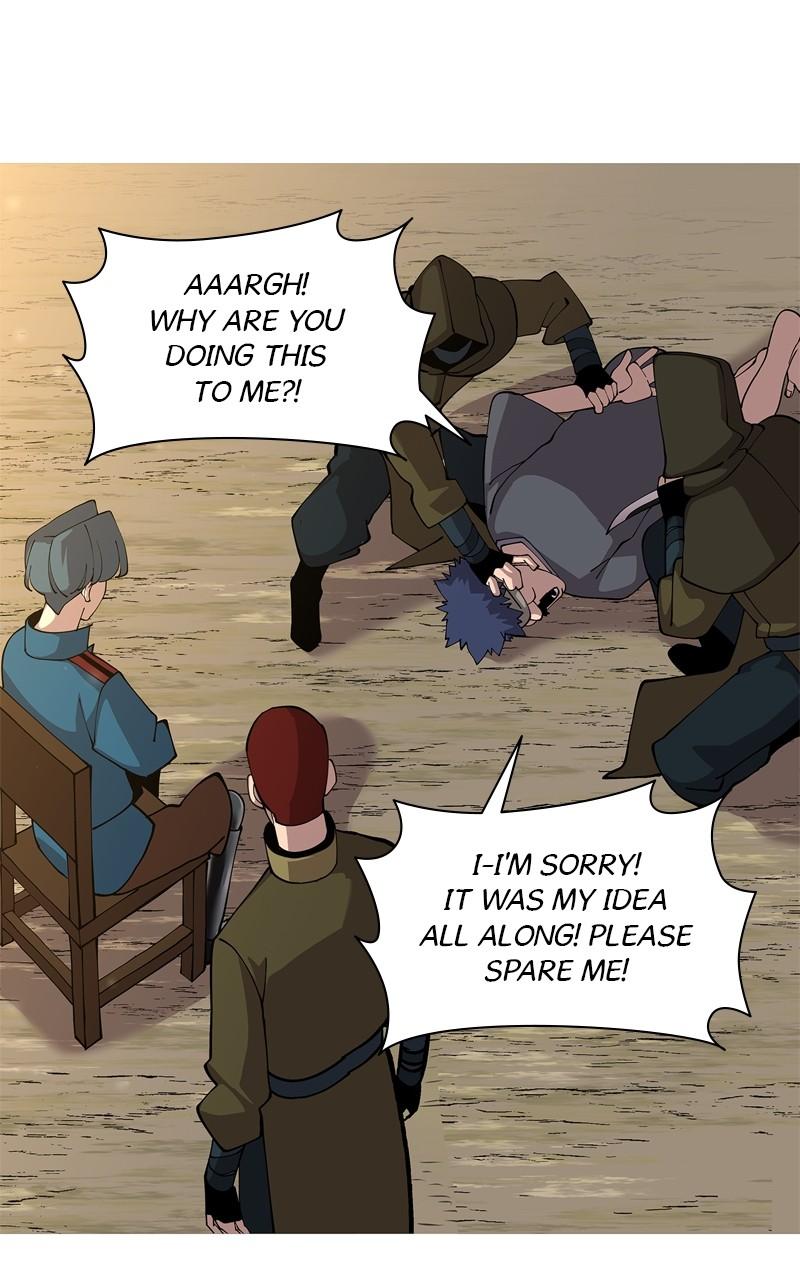 Read Becoming the Monarch Manga Online