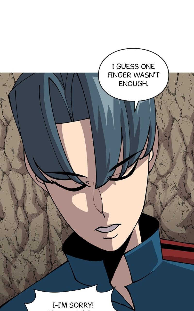 Read Becoming the Monarch Manga Online