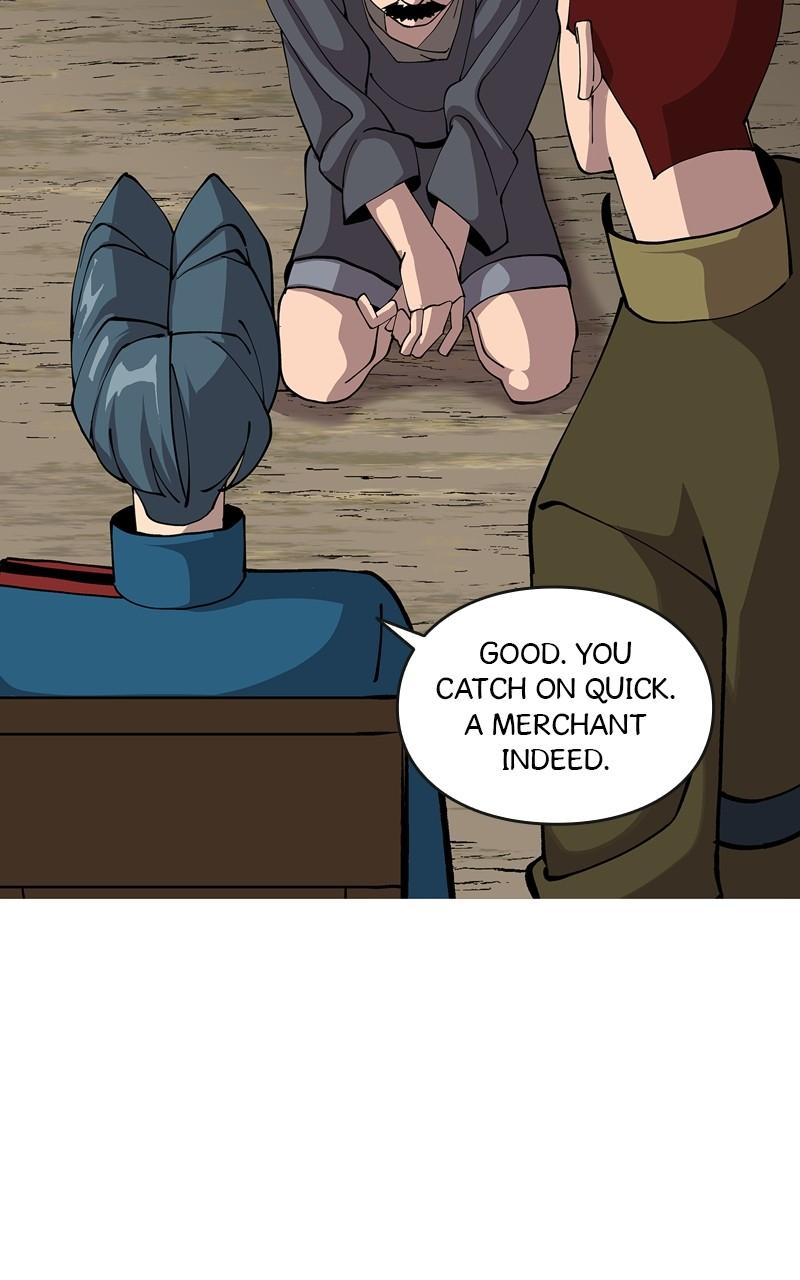 Read Becoming the Monarch Manga Online