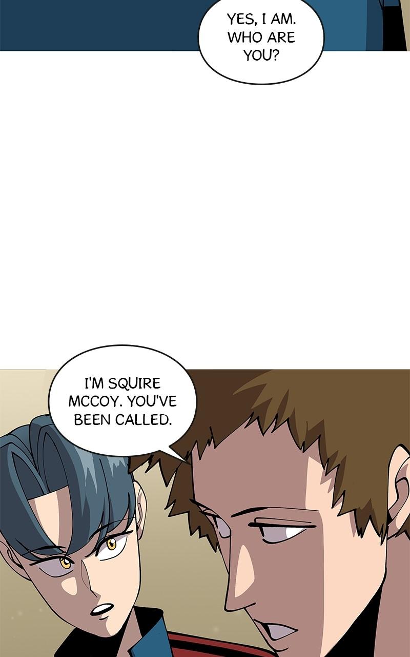 Read Becoming the Monarch Manga Online