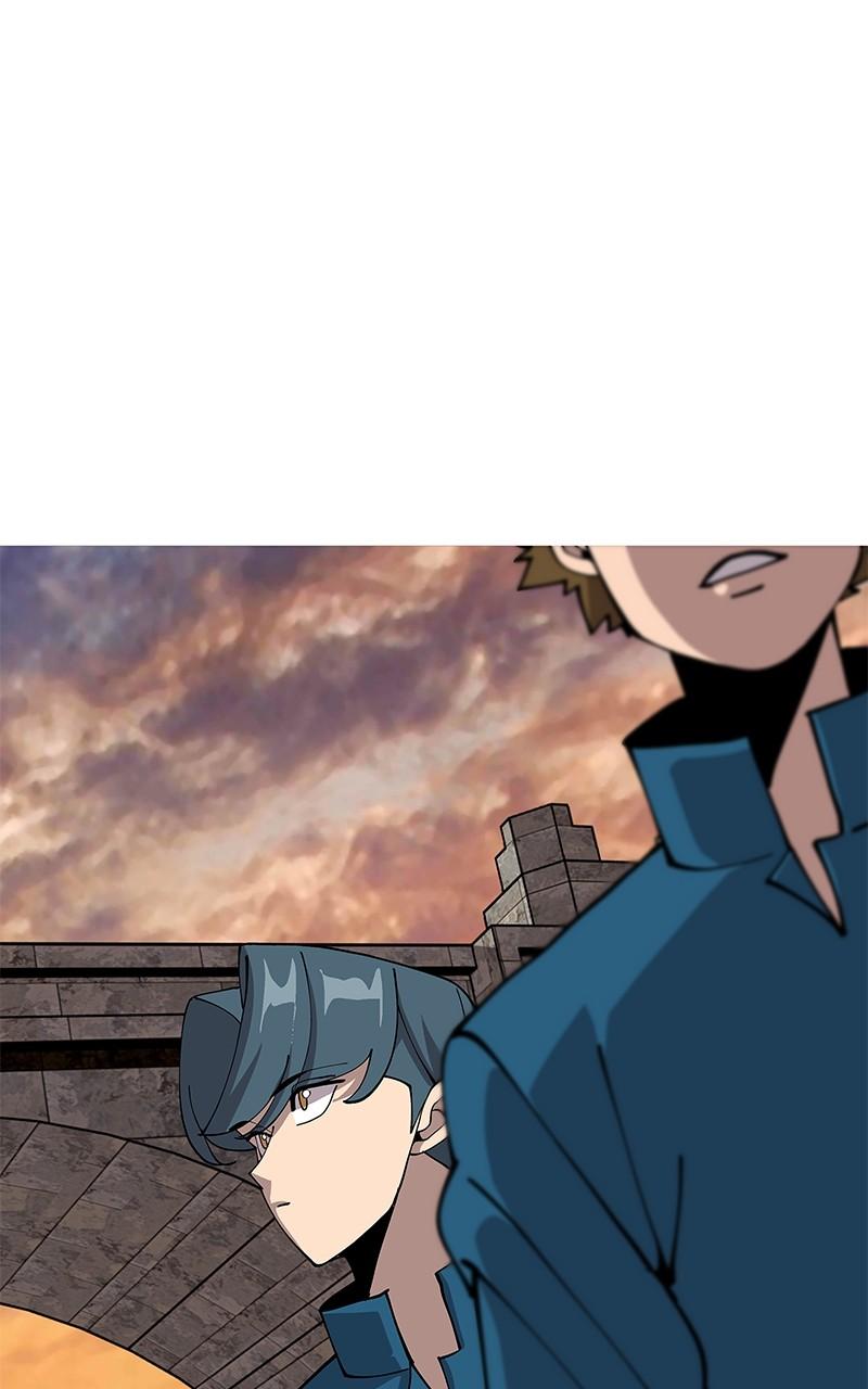 Read Becoming the Monarch Manga Online