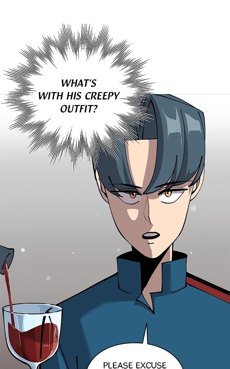Read Becoming the Monarch Manga Online