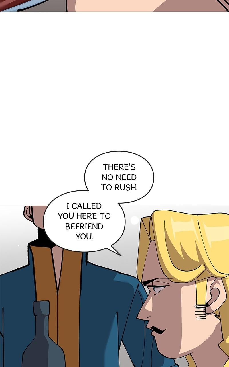 Read Becoming the Monarch Manga Online