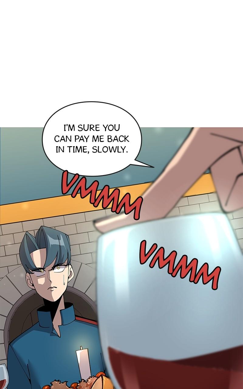 Read Becoming the Monarch Manga Online
