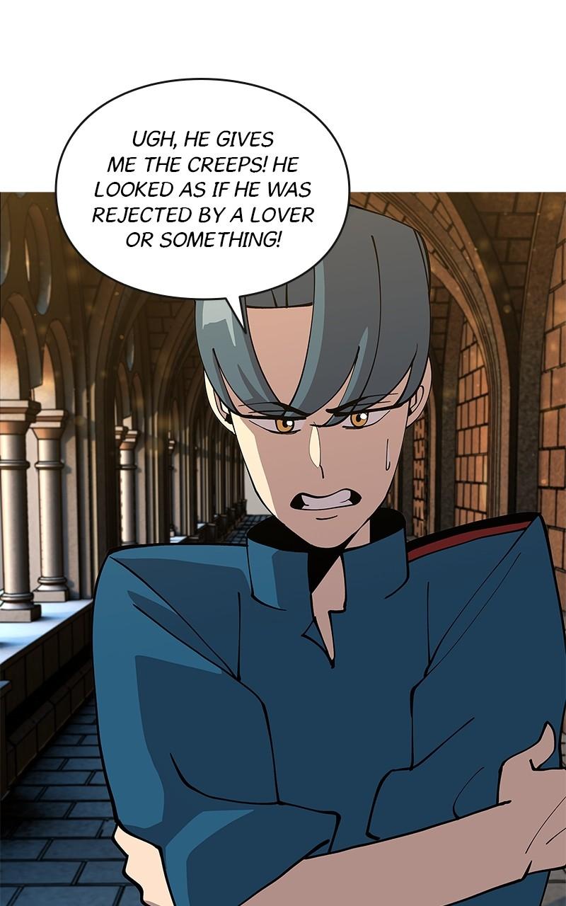 Read Becoming the Monarch Manga Online