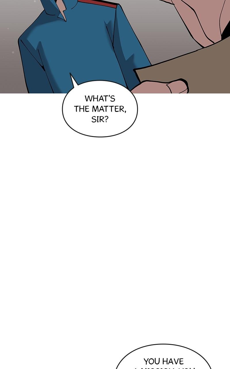 Read Becoming the Monarch Manga Online