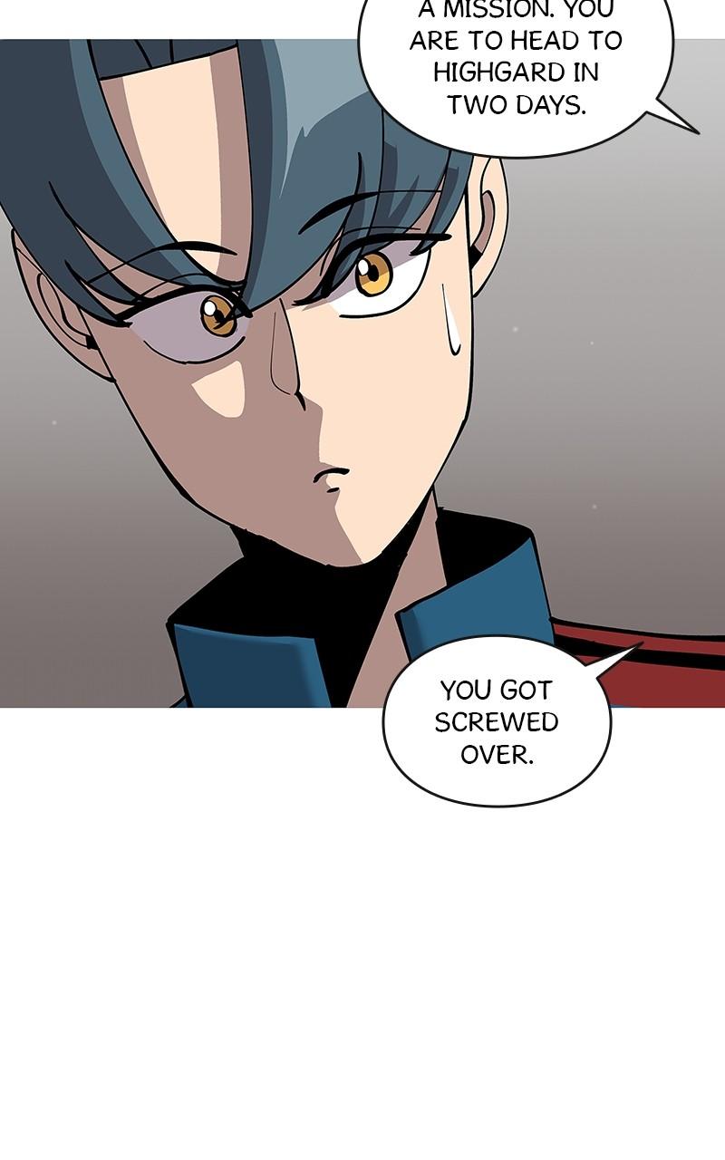 Read Becoming the Monarch Manga Online