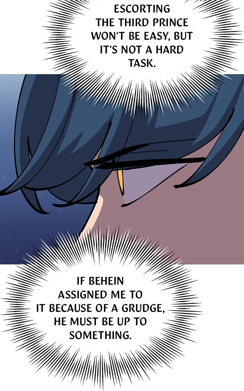 Read Becoming the Monarch Manga Online