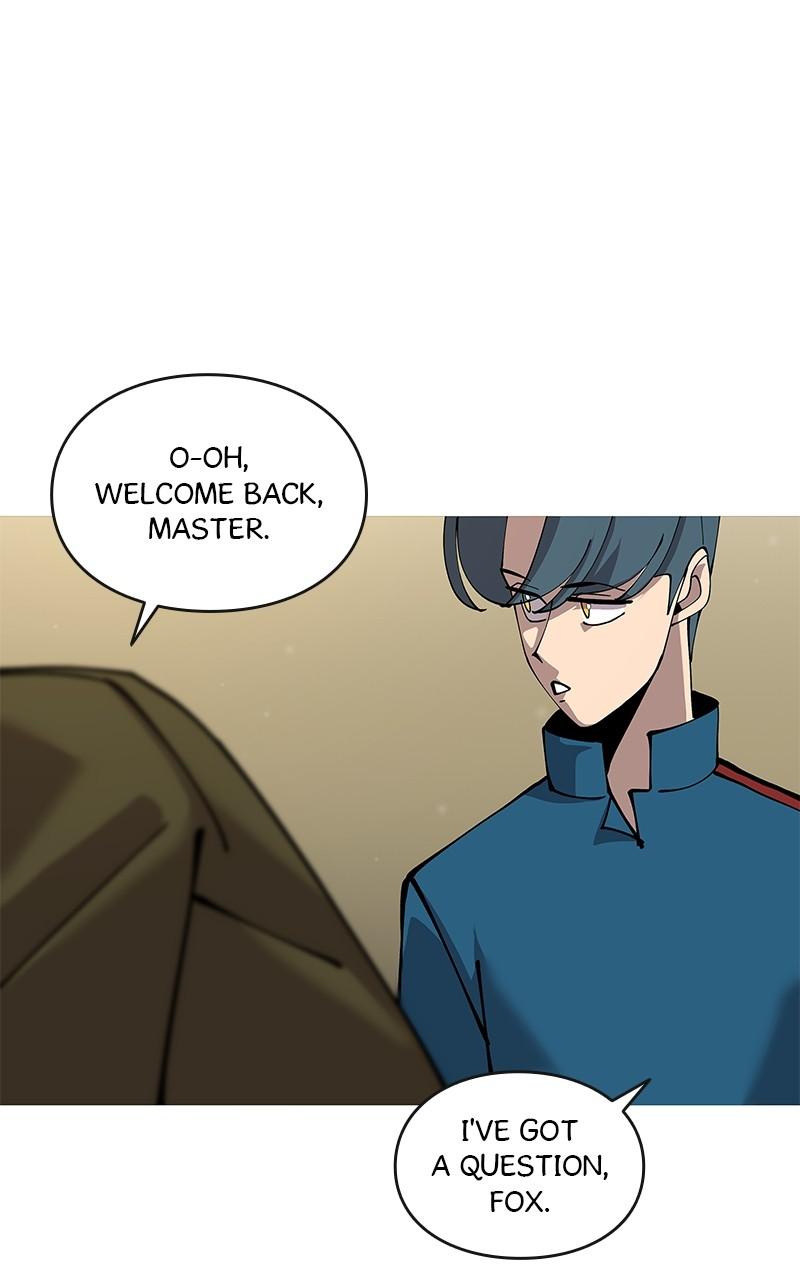 Read Becoming the Monarch Manga Online