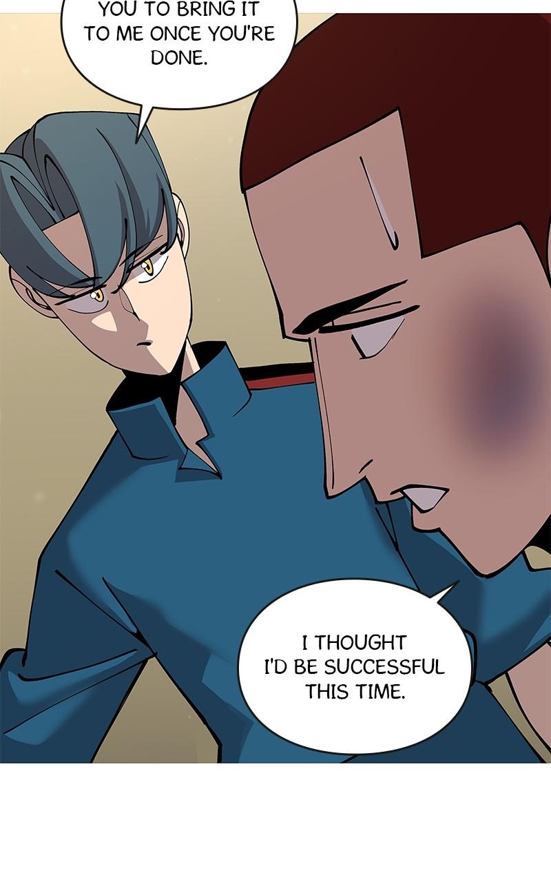 Read Becoming the Monarch Manga Online