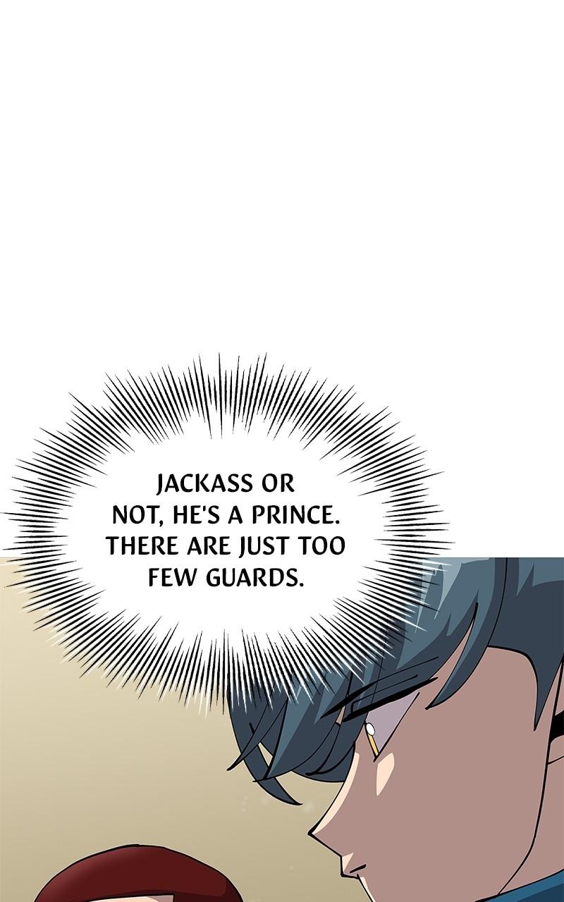Read Becoming the Monarch Manga Online
