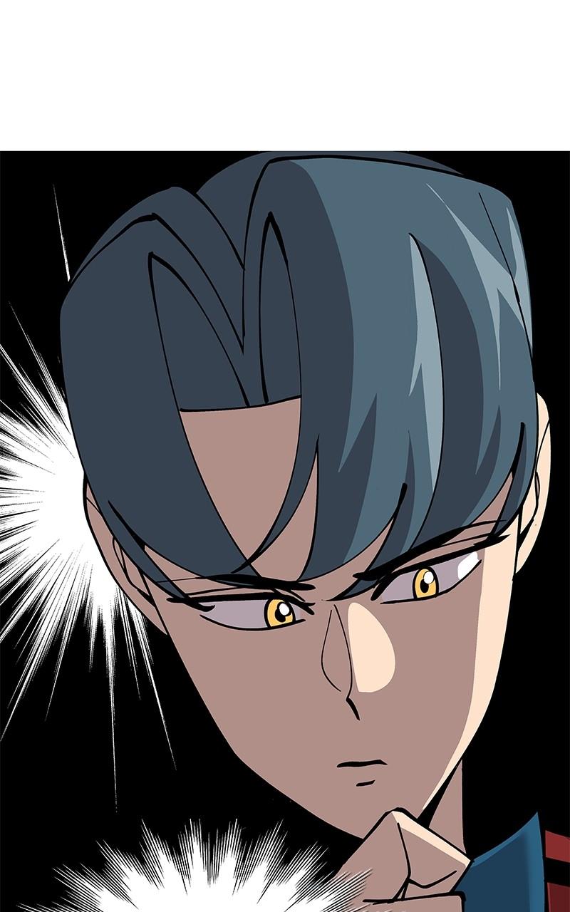 Read Becoming the Monarch Manga Online