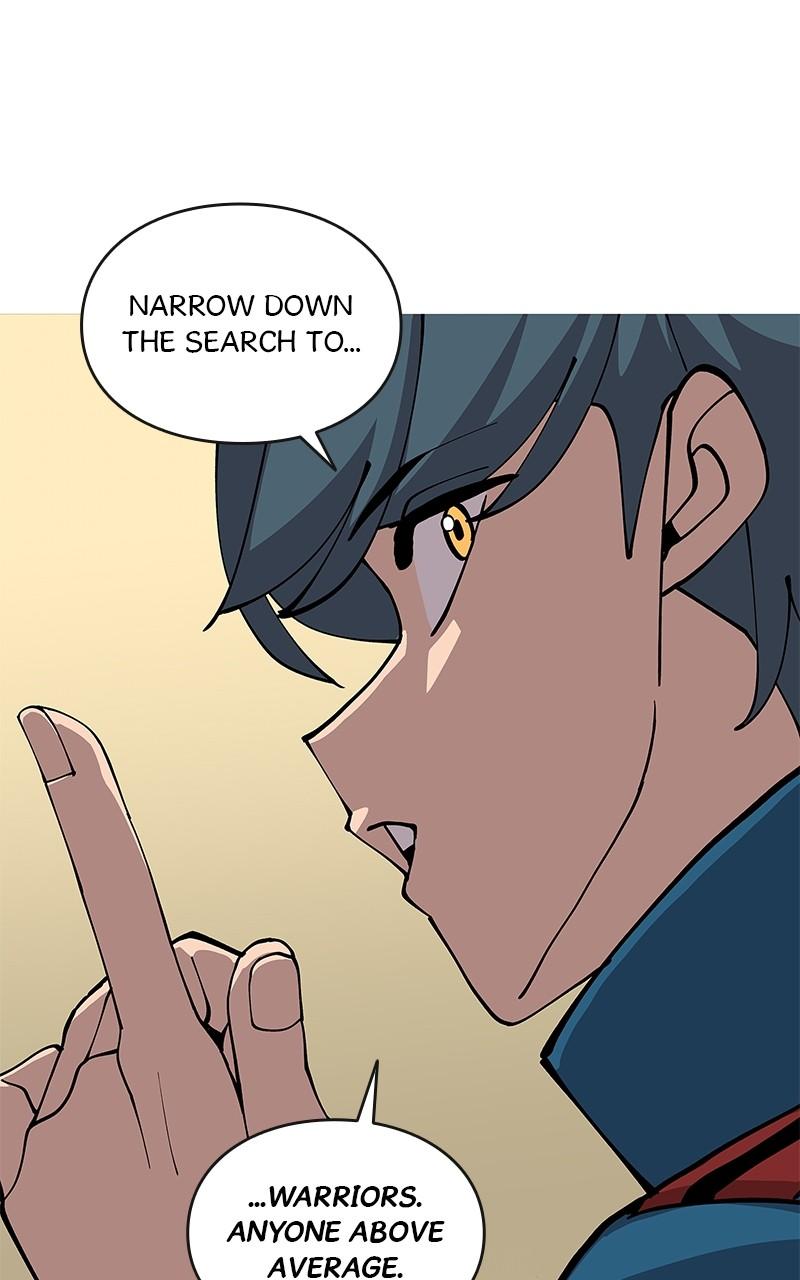 Read Becoming the Monarch Manga Online
