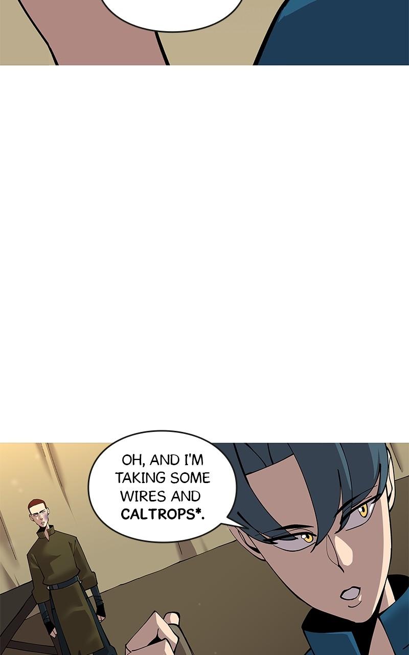 Read Becoming the Monarch Manga Online