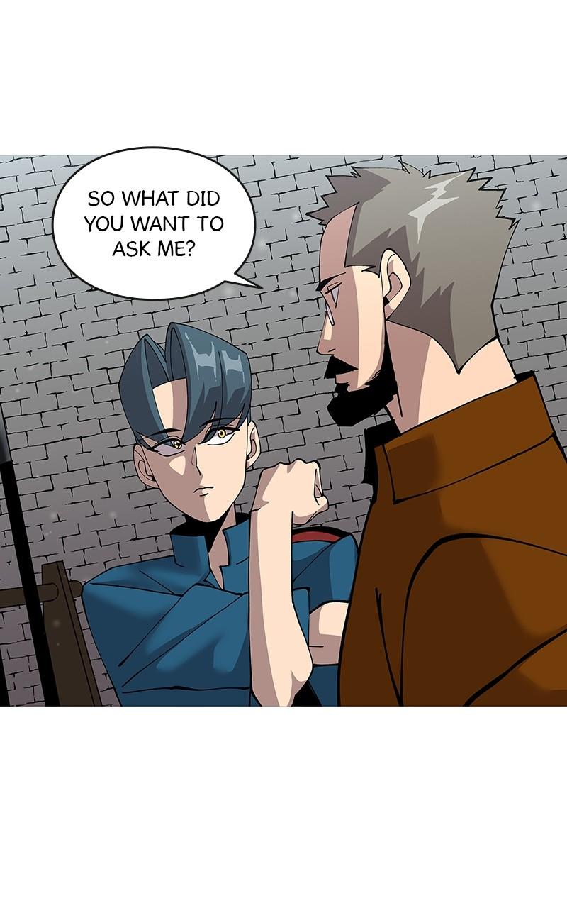 Read Becoming the Monarch Manga Online