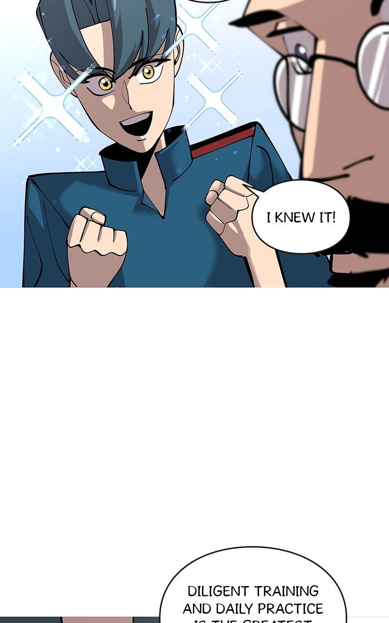Read Becoming the Monarch Manga Online