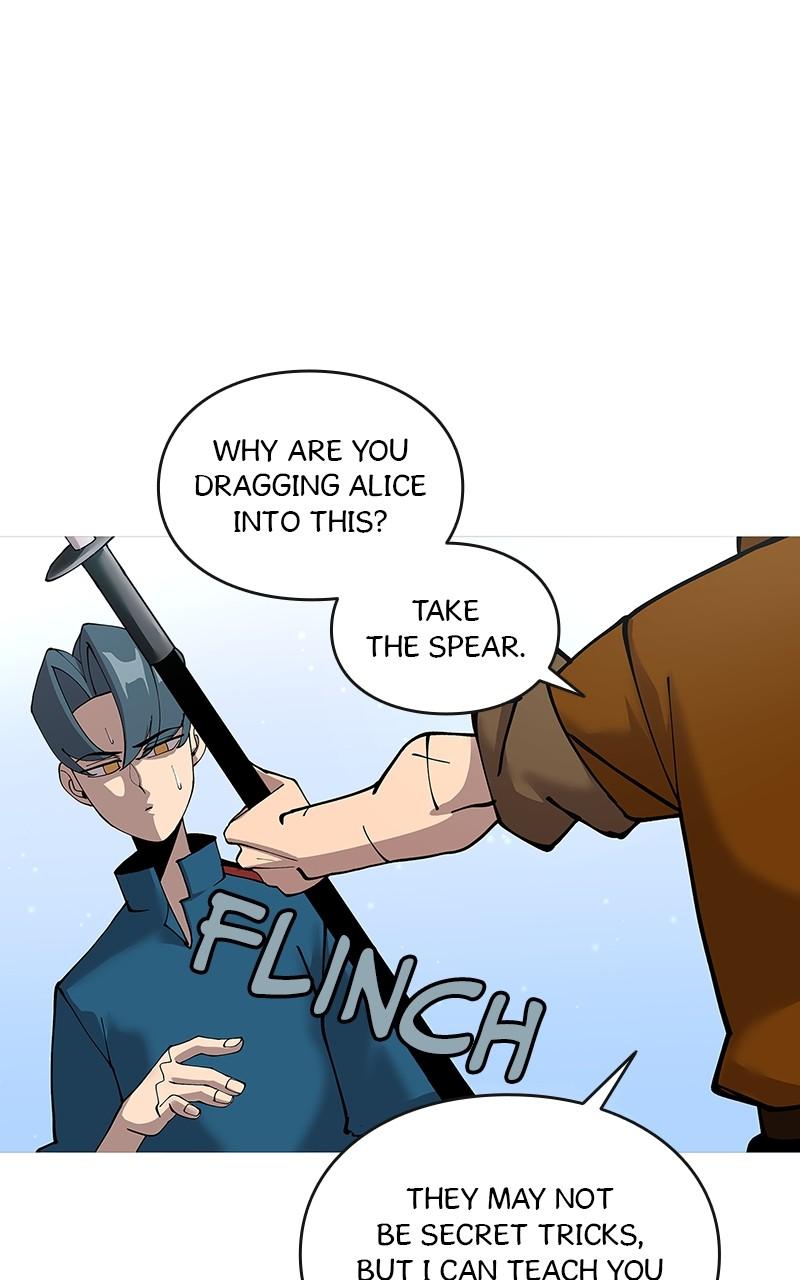 Read Becoming the Monarch Manga Online