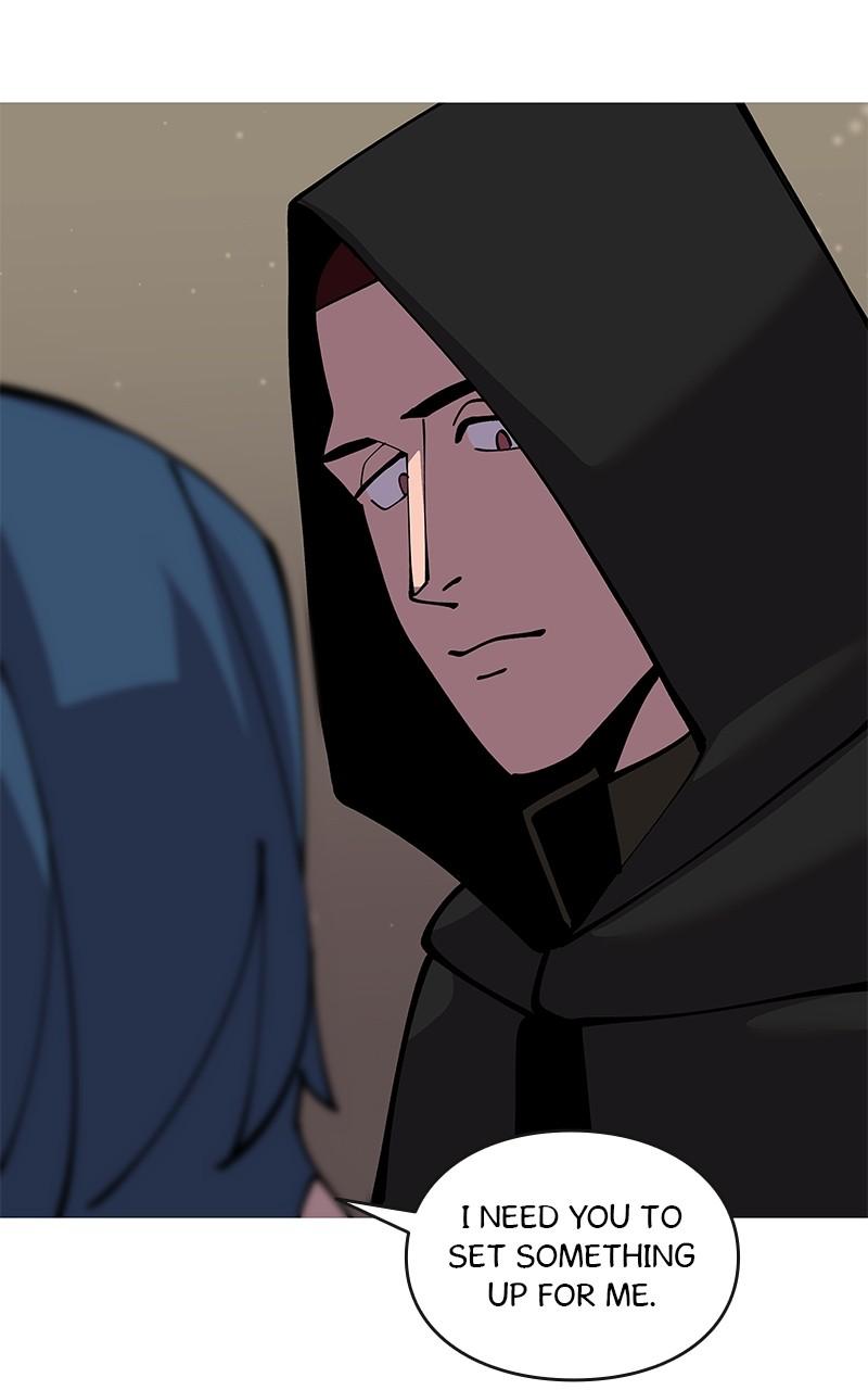 Read Becoming the Monarch Manga Online