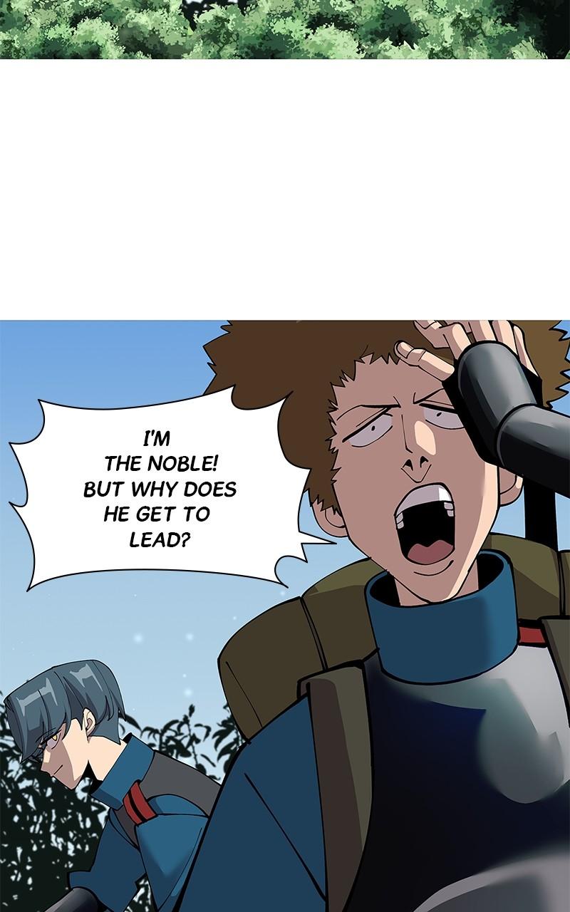 Read Becoming the Monarch Manga Online