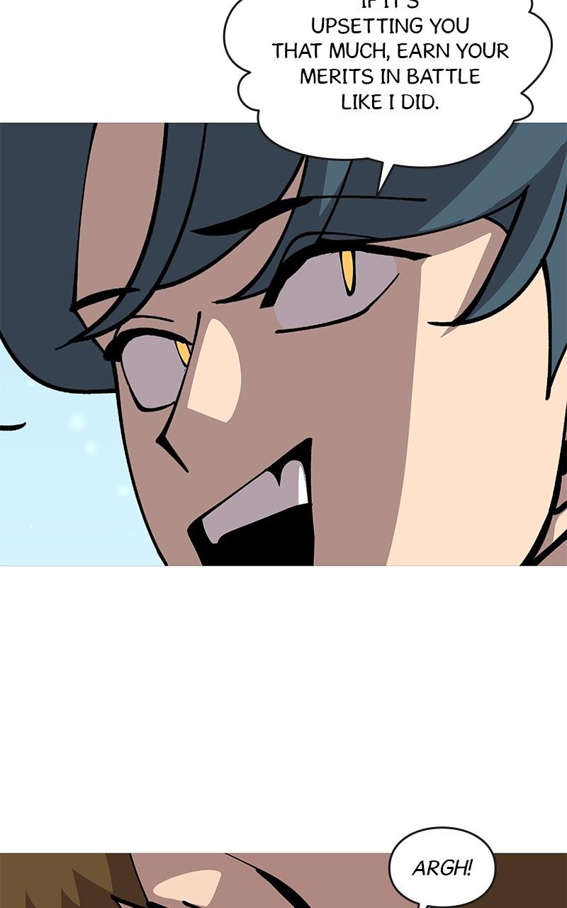 Read Becoming the Monarch Manga Online