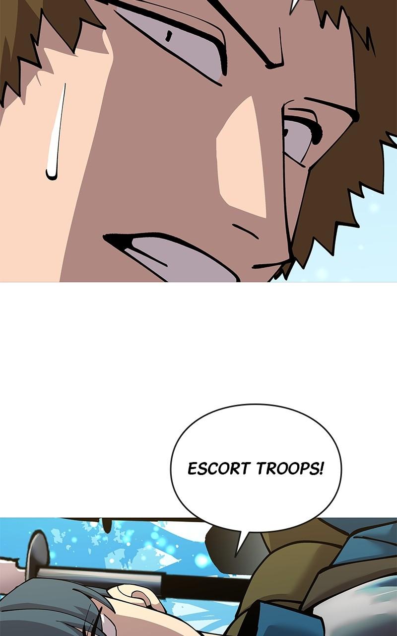 Read Becoming the Monarch Manga Online