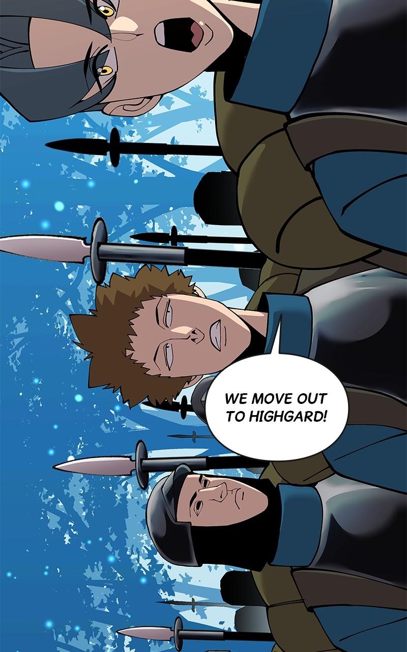 Read Becoming the Monarch Manga Online
