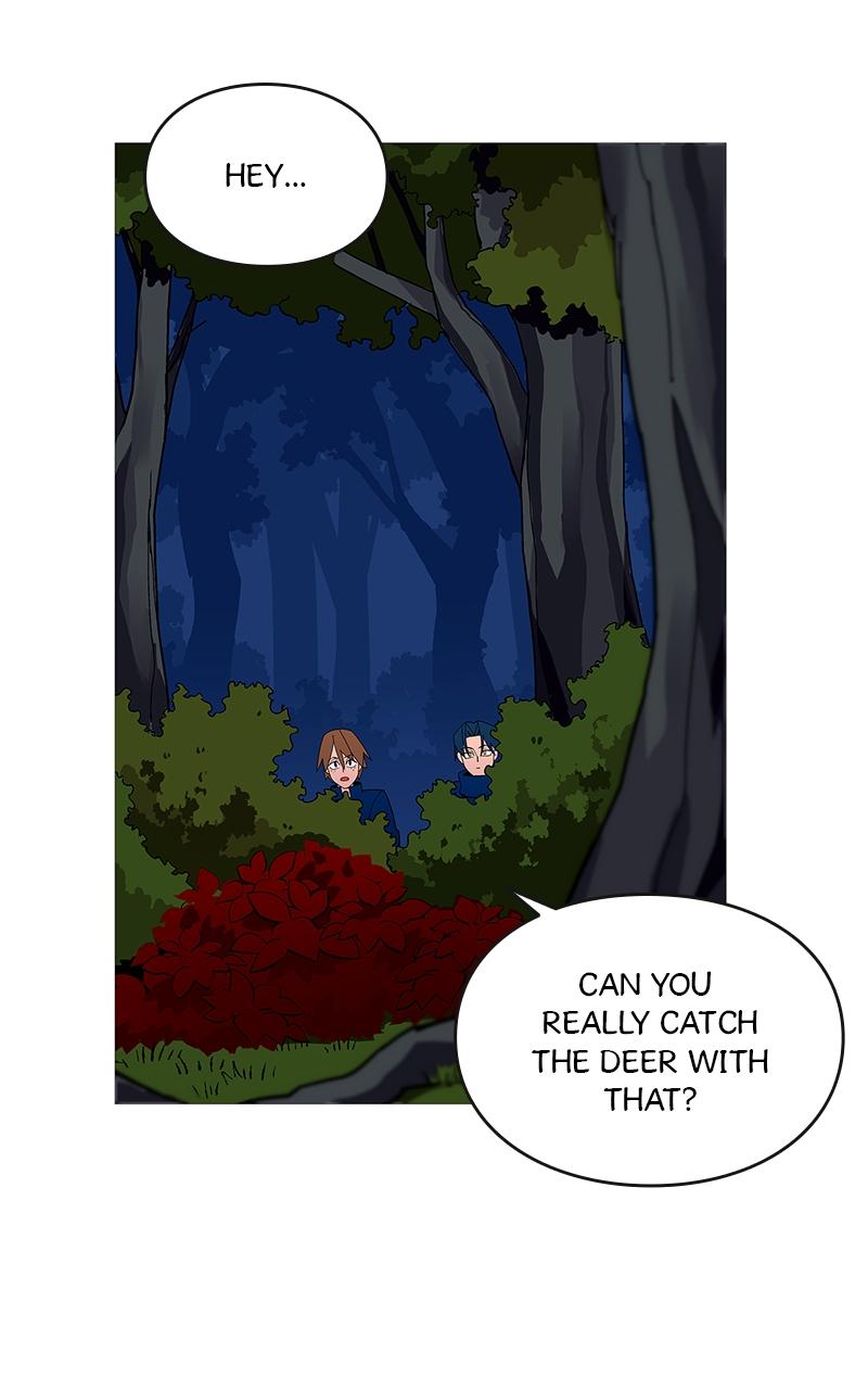 Read Becoming the Monarch Manga Online