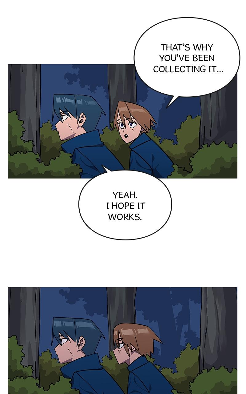 Read Becoming the Monarch Manga Online