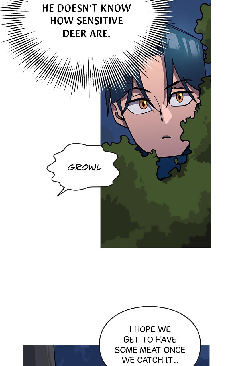 Read Becoming the Monarch Manga Online