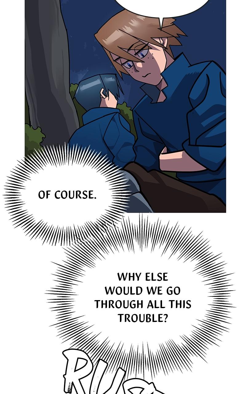 Read Becoming the Monarch Manga Online